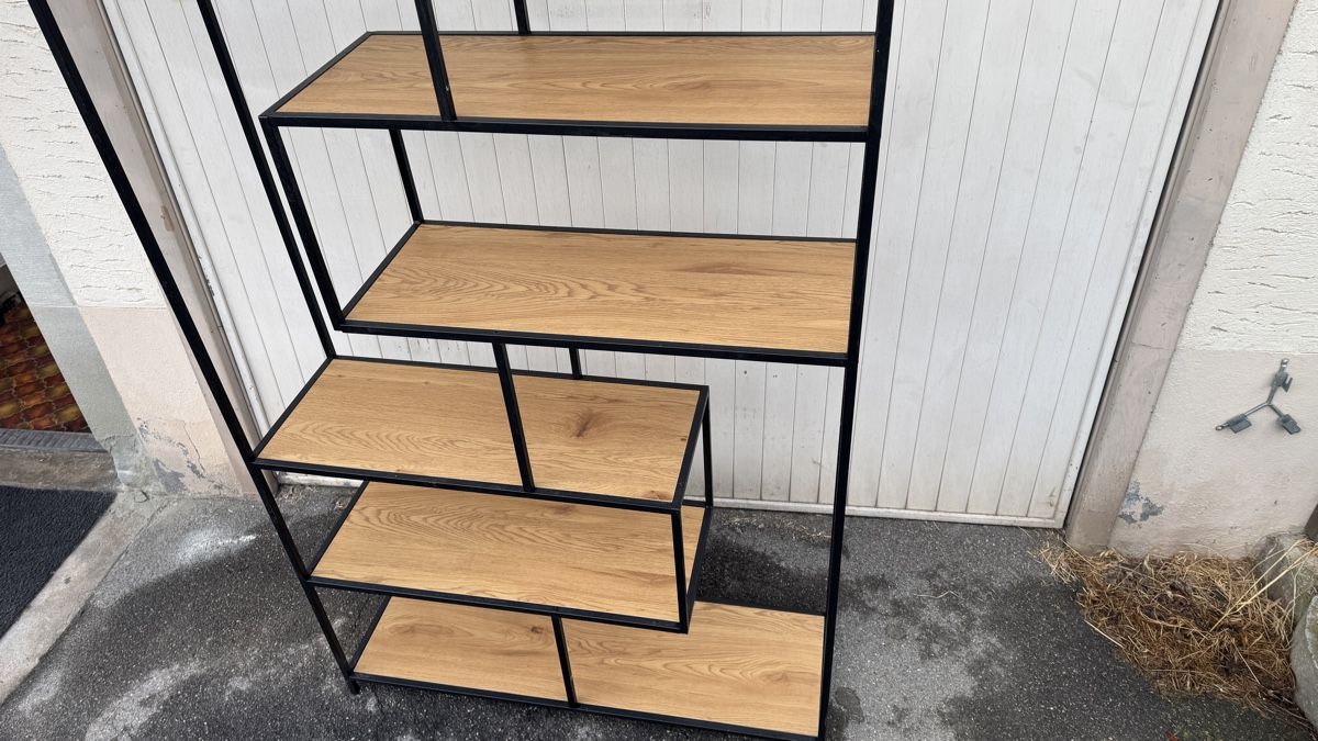 Regale: Regal v – Gebraucht aus Wald ZH von nes_7lgm 3