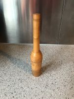 Pèse sirop baumé dans sa boîte en bois