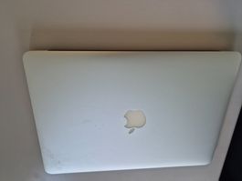 MacBook Air defekt für Bastler