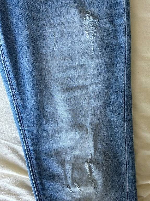 Tommy Hilfiger Jeans: Jean Tommy Hilfiger taille 27/32 – Usato da Cossonay-Ville venduto da ale_k9mh 1