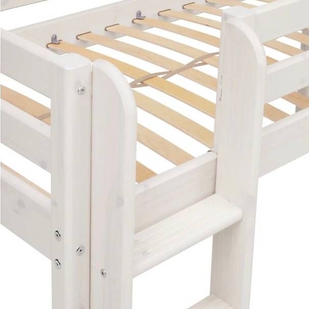 Flexa Lits: Flexa Classic Mittelhochbett – D'occasion à Winterthur par bin_y5kb 1