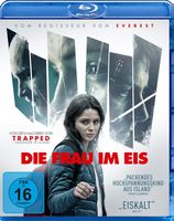 Die Frau im Eis (2018) Börkur Sigþórssons/Anna Próchniak/BD