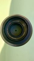 Objectif hybride Sony Sonnar T* FE 55mm f/1,8 Zeiss Noir