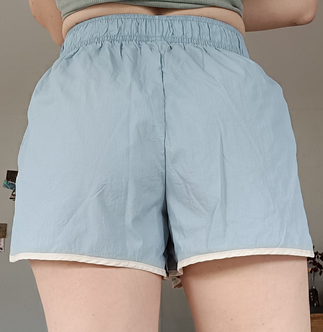 Pantaloni: SHORT PRIMARK BLEU CLAIR 36 – Nuovo (secondo la descrizione) da Sierre venduto da shirley04 1