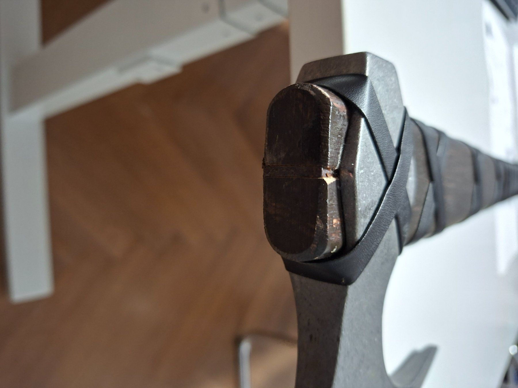 Tutte le decorazioni: Wikinger Axt Sigurd - Ausstellungsstück – Nuovo (secondo la descrizione) da Menziken venduto da mrpaedu 7