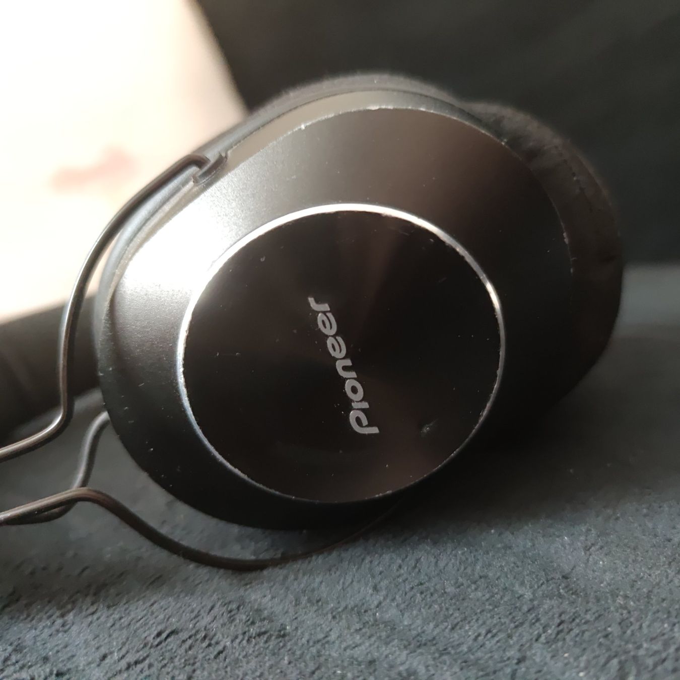 Pioneer Cuffie: Pioneer SE-MS7BT – Usato da Meggen venduto da Malecifent 3