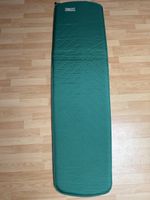 Therma-Rest Trail Lite Regular Isomatte gut erhalten
