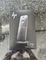 HP Elite Presenter Mouse new in box