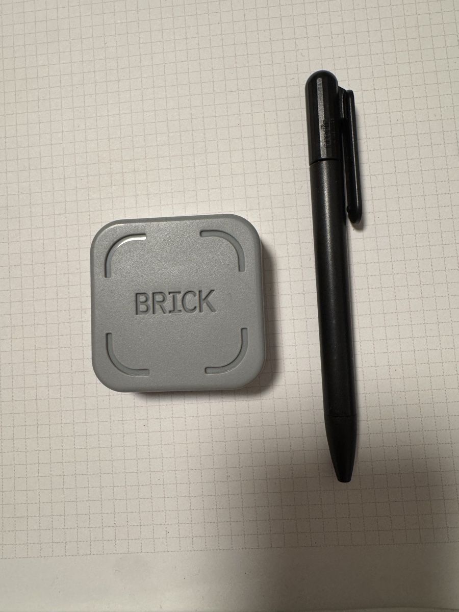 Placchette & Badge: BRICK - Smartphone Regulierung – Nuovo (secondo la descrizione) da Wil SG venduto da pet_shj8 4