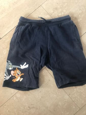 Shorts Tom & Jerry