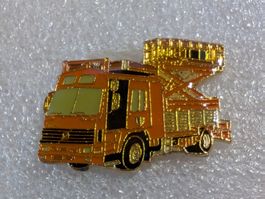 Ansteckpin 292: LKW