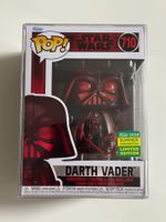 NEUF Funko Pop! Star Wars 720 Darth Vader Summer Convention