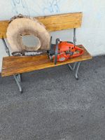 HUSGWARNA 560 XP