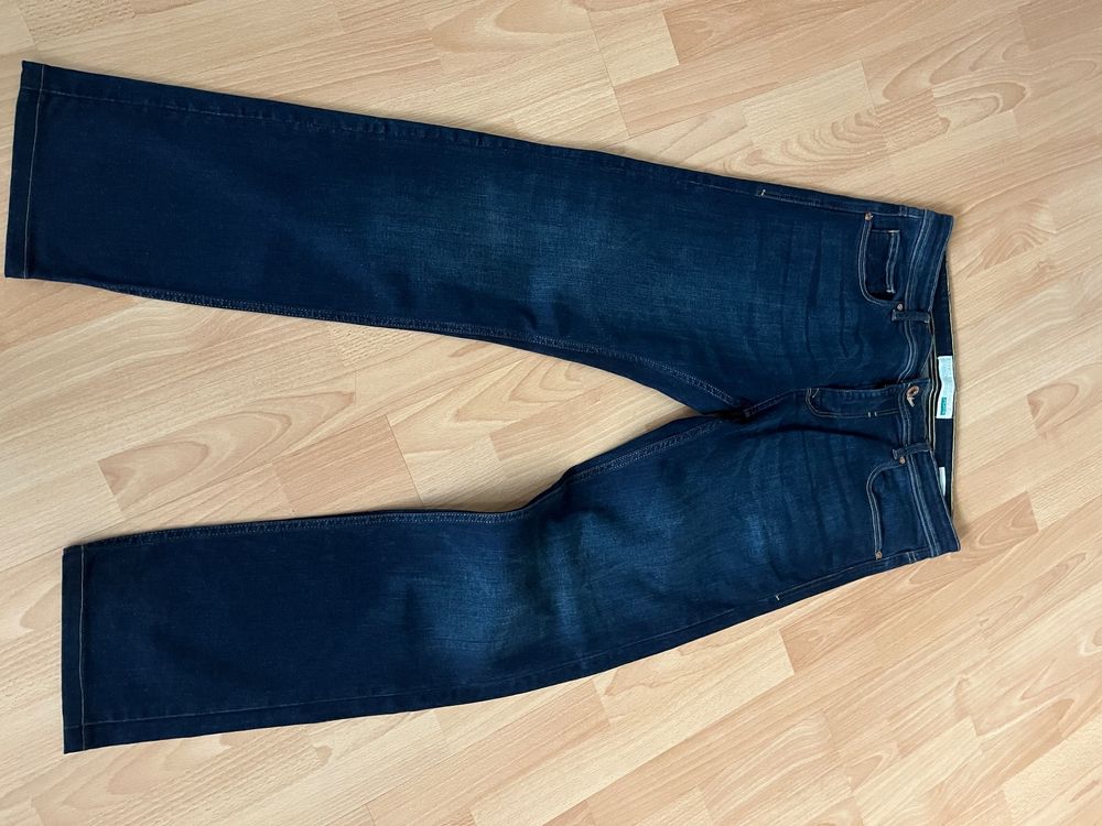 Esprit Bikinislip met structuurmotief, model 'JOIA' in kaki online