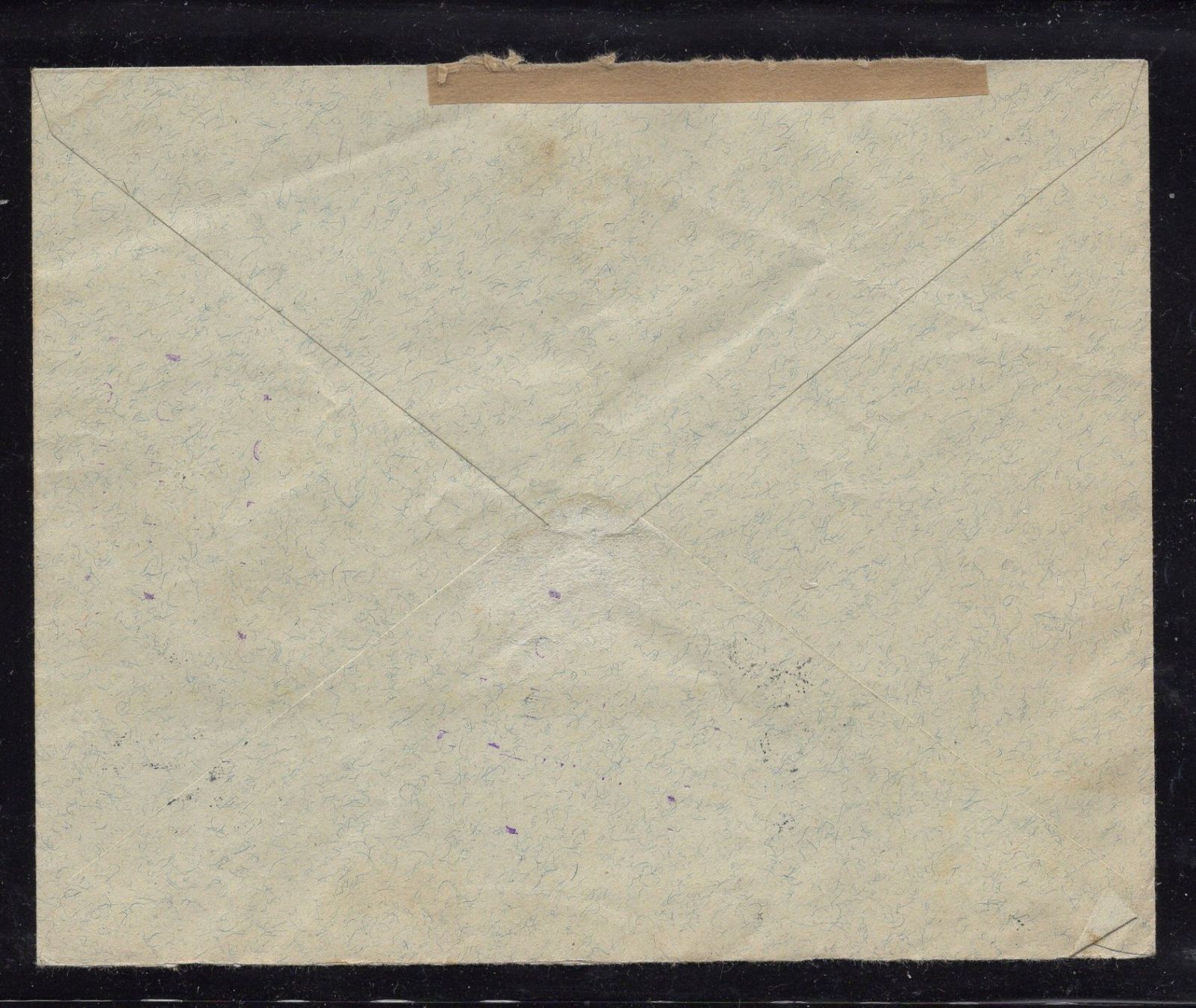 Tutti i francobolli: R1679  /  Poste aérienne 1933 – Usato da Ste-Croix venduto da MONT-TAGNAC 1