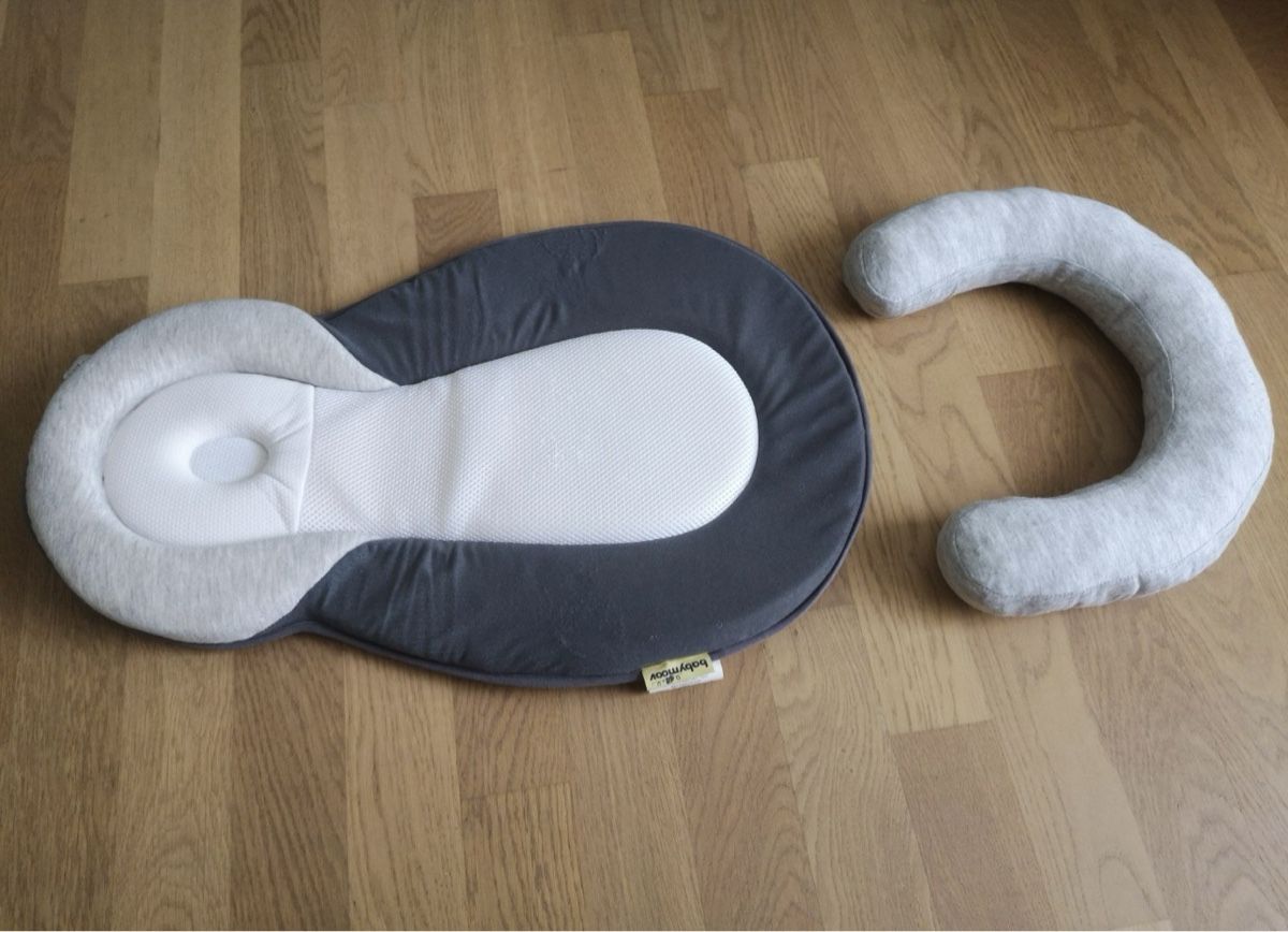 Cuscini: Babystütze Cosydream – Usato da Niederhelfenschwil venduto da tab_xlc7 1