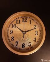 Wanduhr