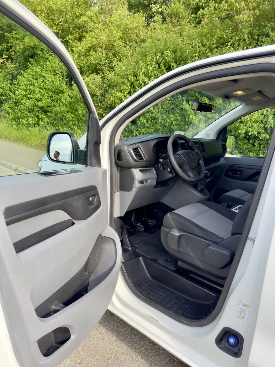 Peugeot Tappeti & Tappetini: Peugeot Expert 2.0 HDi – Usato da Basel venduto da eli_r75b 6