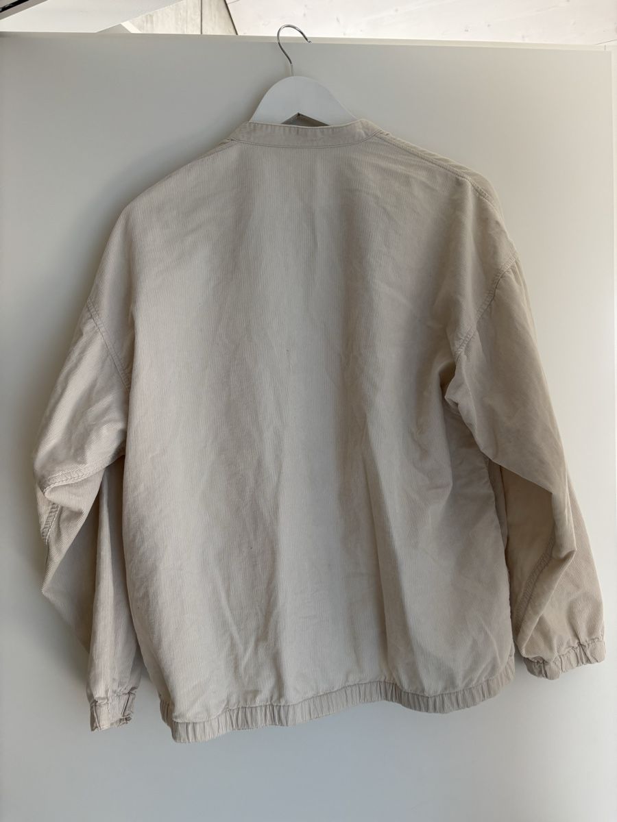 Muji Giacche: Muji Jacke creme – Nuovo (secondo la descrizione) da Steinmaur venduto da aly_mhs6 2