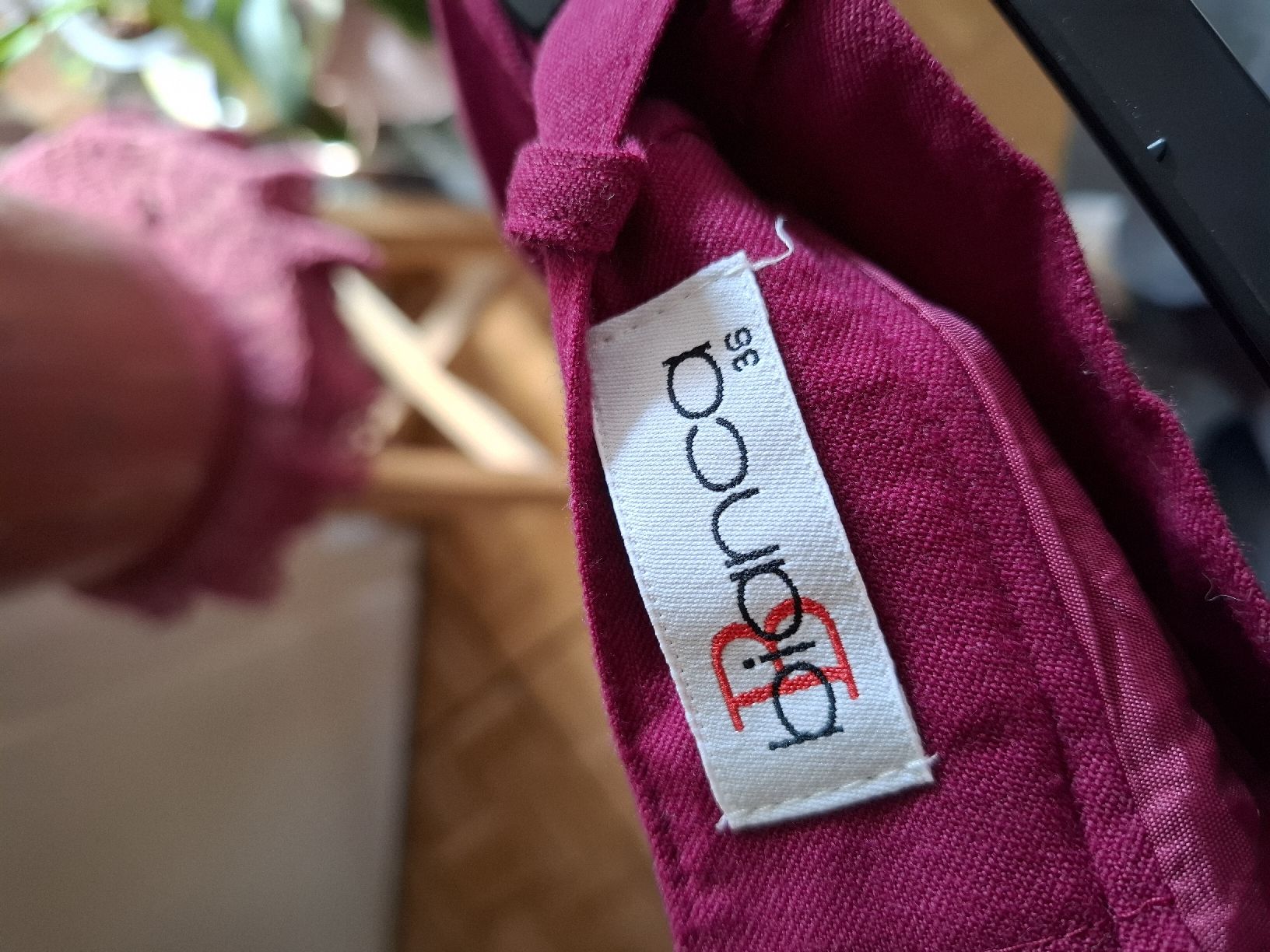 Röcke: Jupe crayon Bianca taille XS – Neu (gemäss Beschreibung) aus La Tour-de-Peilz von Marin_nette 2