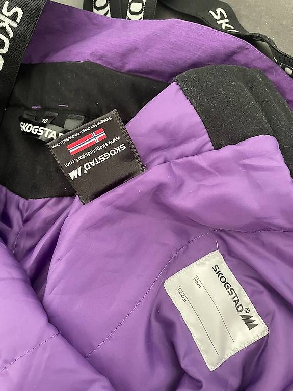 Pantaloni: Skogstad skihose – Usato da Meggen venduto da gia_wz2q 4