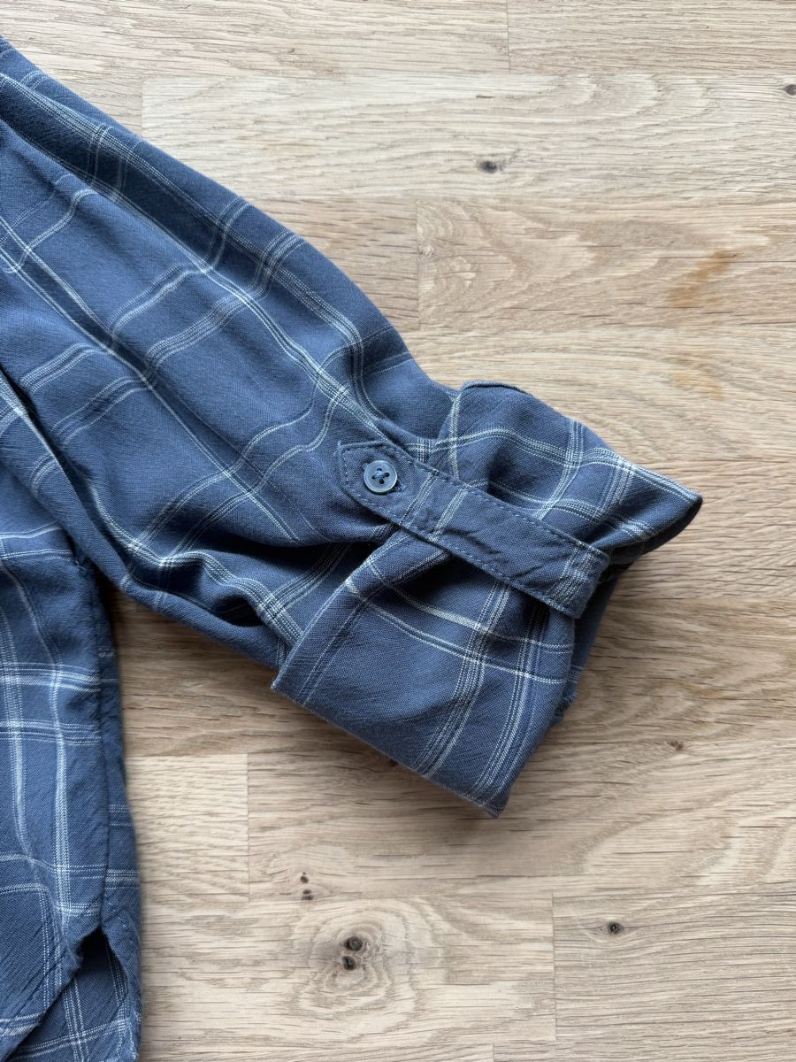Tom Tailor Camicette: Karohemd von Tom Tailor – Usato da Luzern venduto da nad_nf8f 2