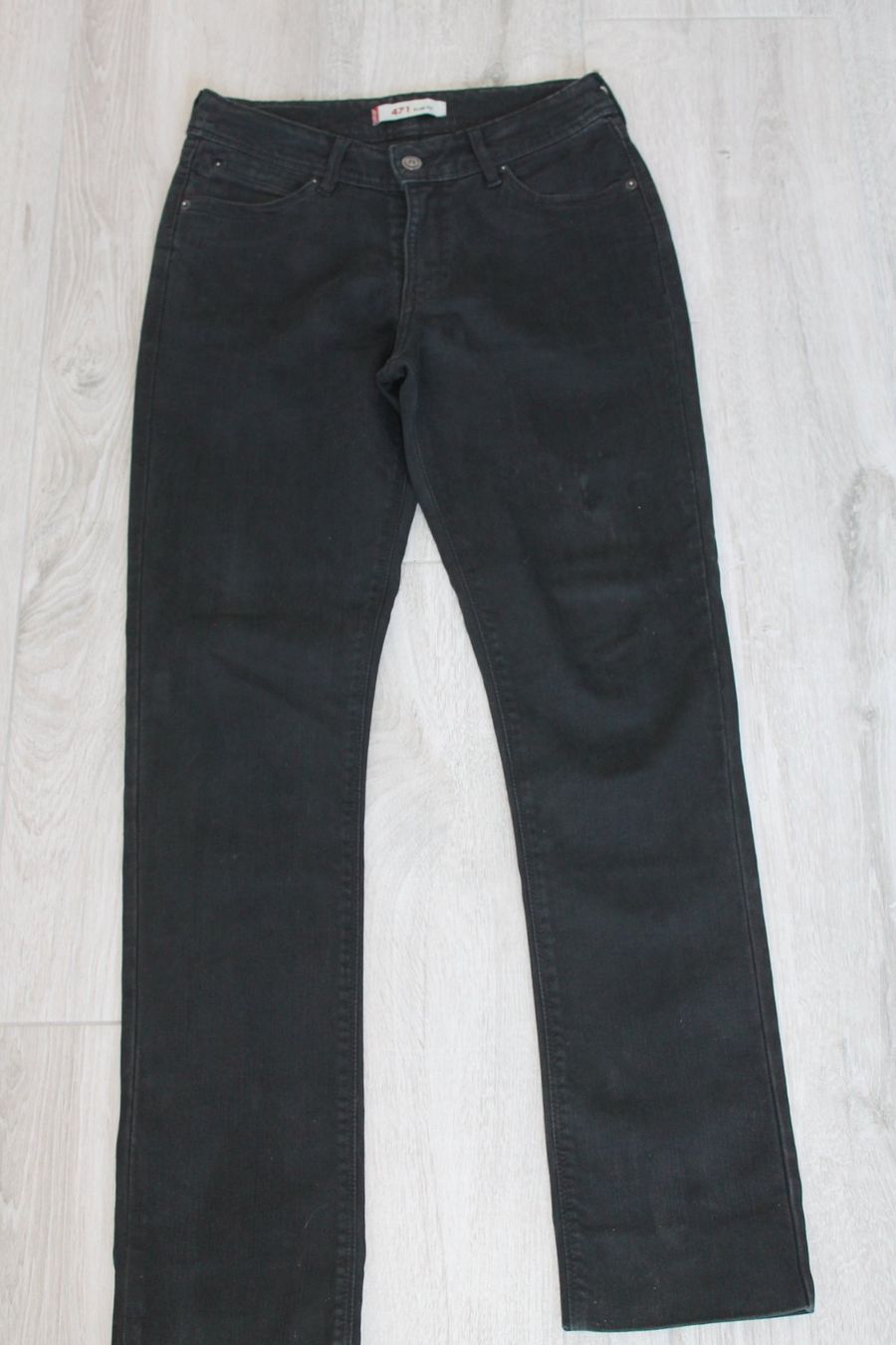 Levi's Jeans: LEVI'S Jeans taille 471 taille 29/34 – Gebraucht aus Chez-le-Bart von jasse 1