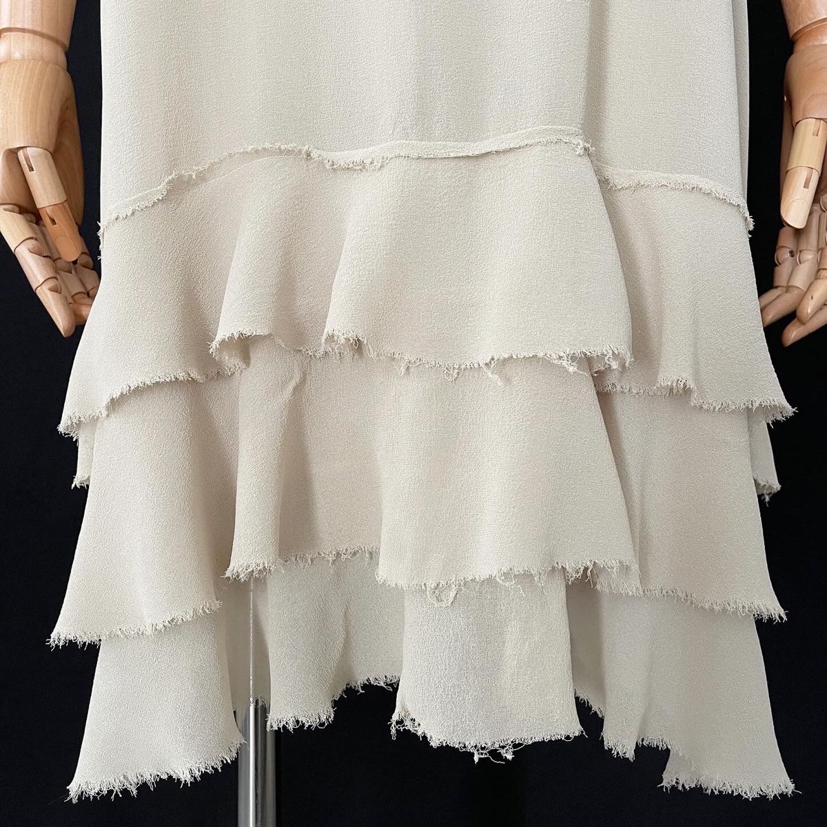 Vestiti: PRIVATSACHEN Silk Dress – Nuovo (secondo la descrizione) da Freienbach venduto da Avviivva_Shop 1