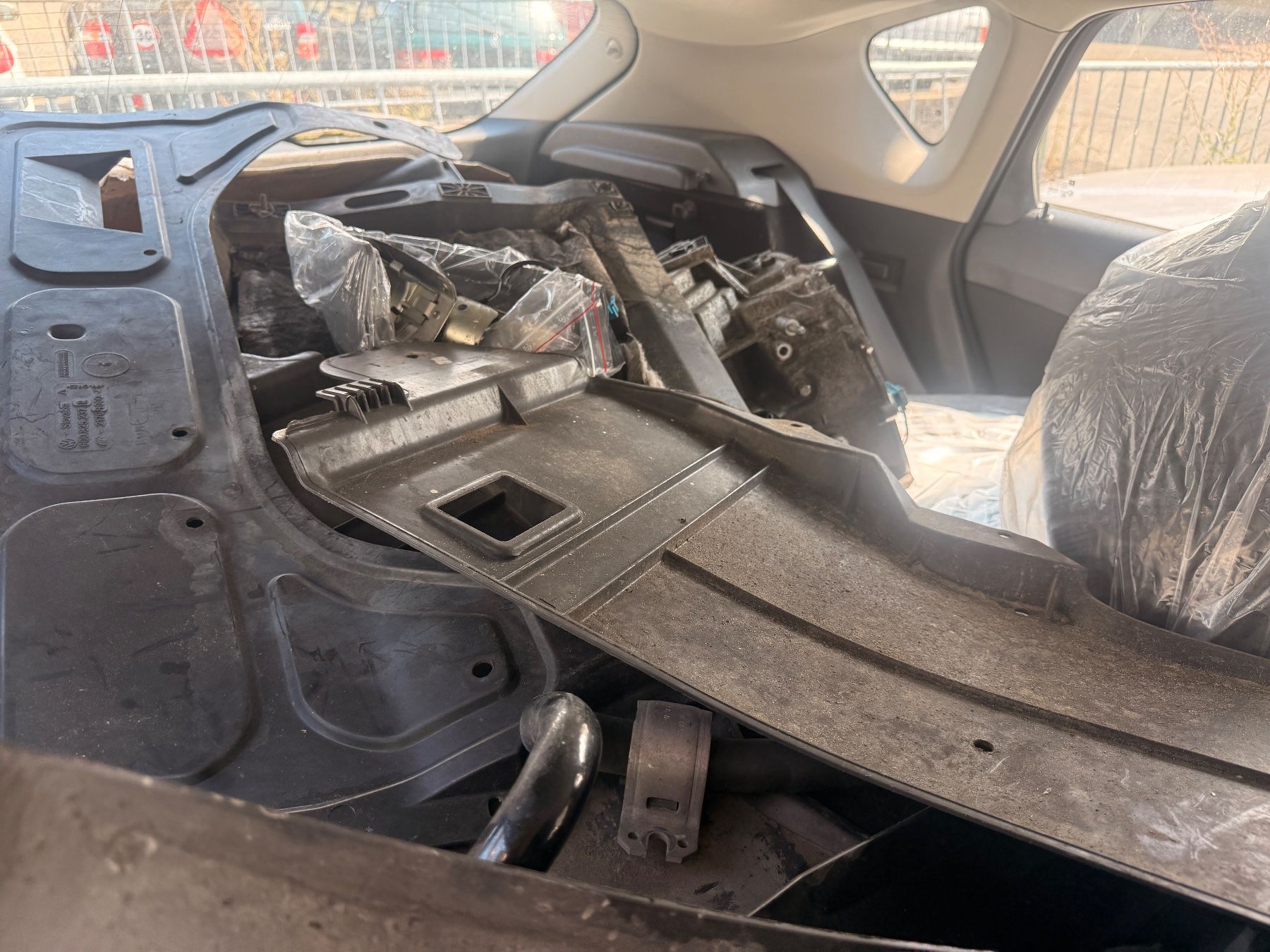 Opel Automobili: Opel Astra J 1.6 – Usato da Finsterhennen venduto da MotorROJDAutotechnik 3