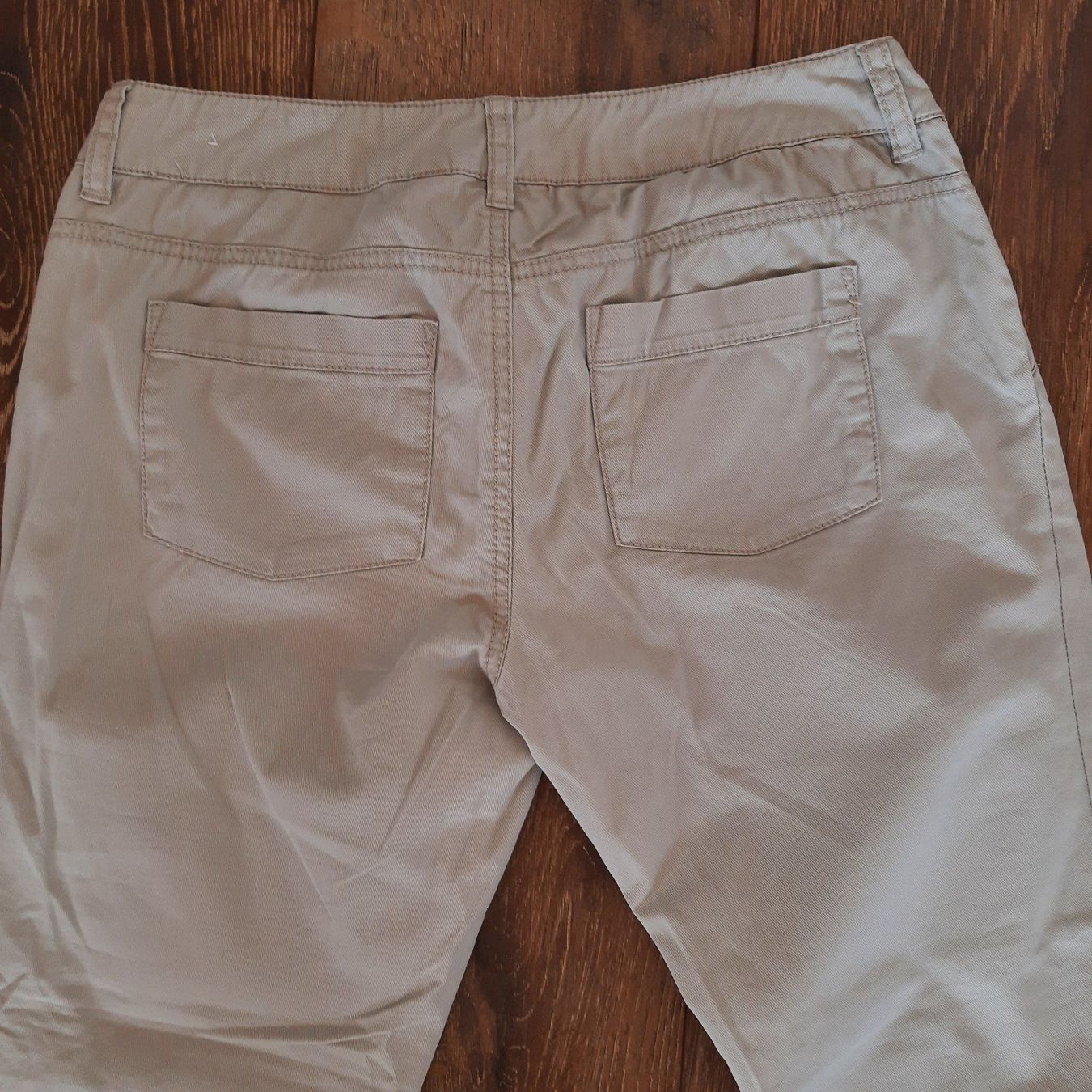 Hosen: Hose Street One Gr. S – Gebraucht aus Muotathal von robin40 5