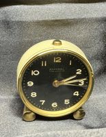Vintage Amryal Tischuhr/Wecker aus den 60er Jahren!