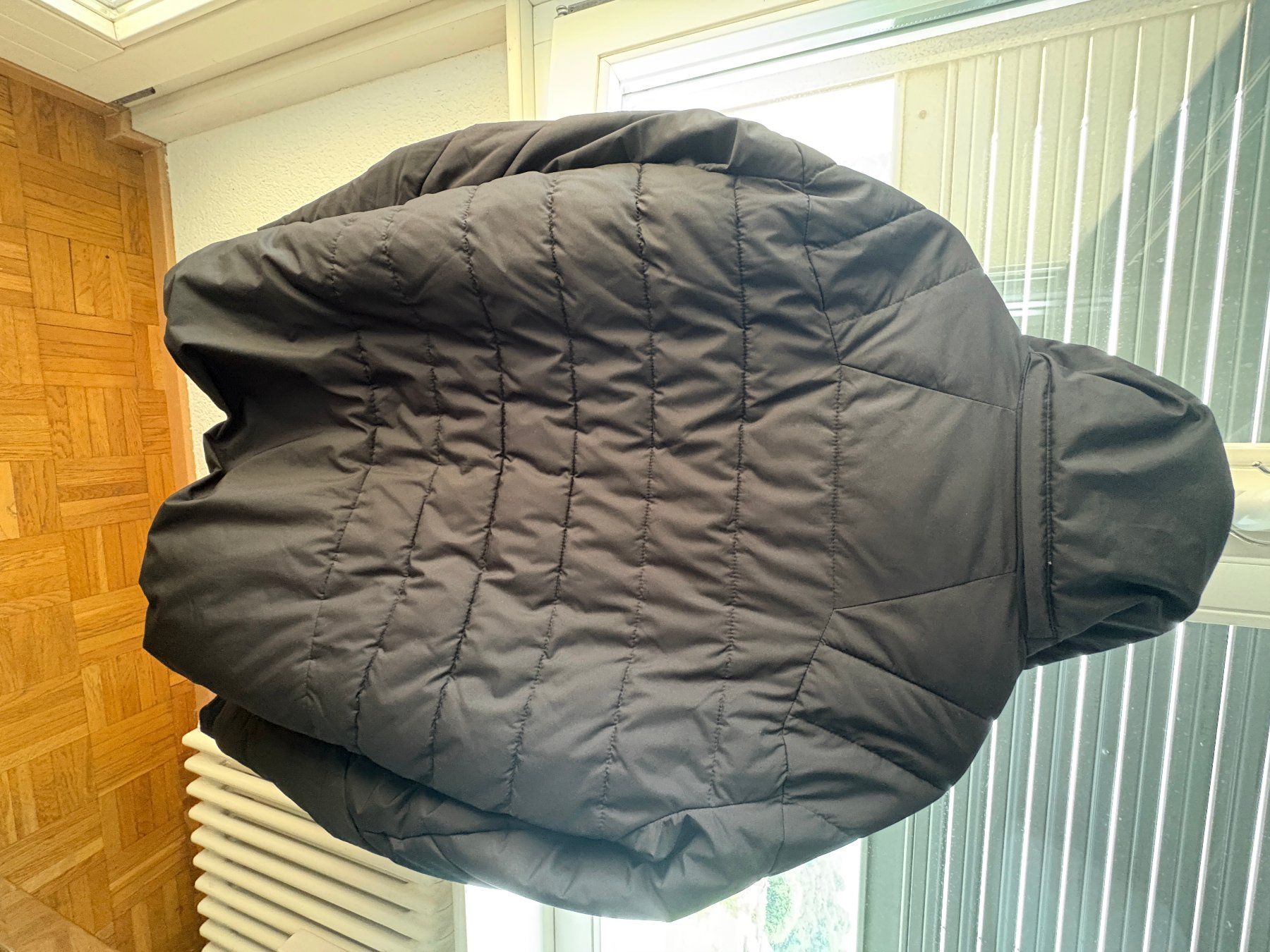 Peak Performance Jacken: Peak Performance Winterjacke Schwarz – Gebraucht aus Gravesano von ric_dime 2