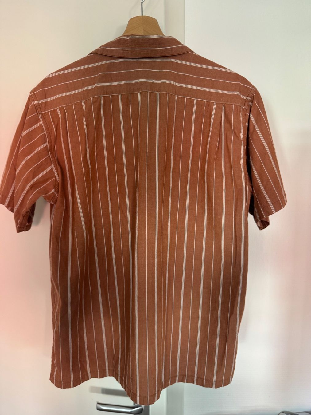 Camicie: Pherrow's Camp Collar Shirt – Usato da Carouge GE venduto da syl_8dgh 1
