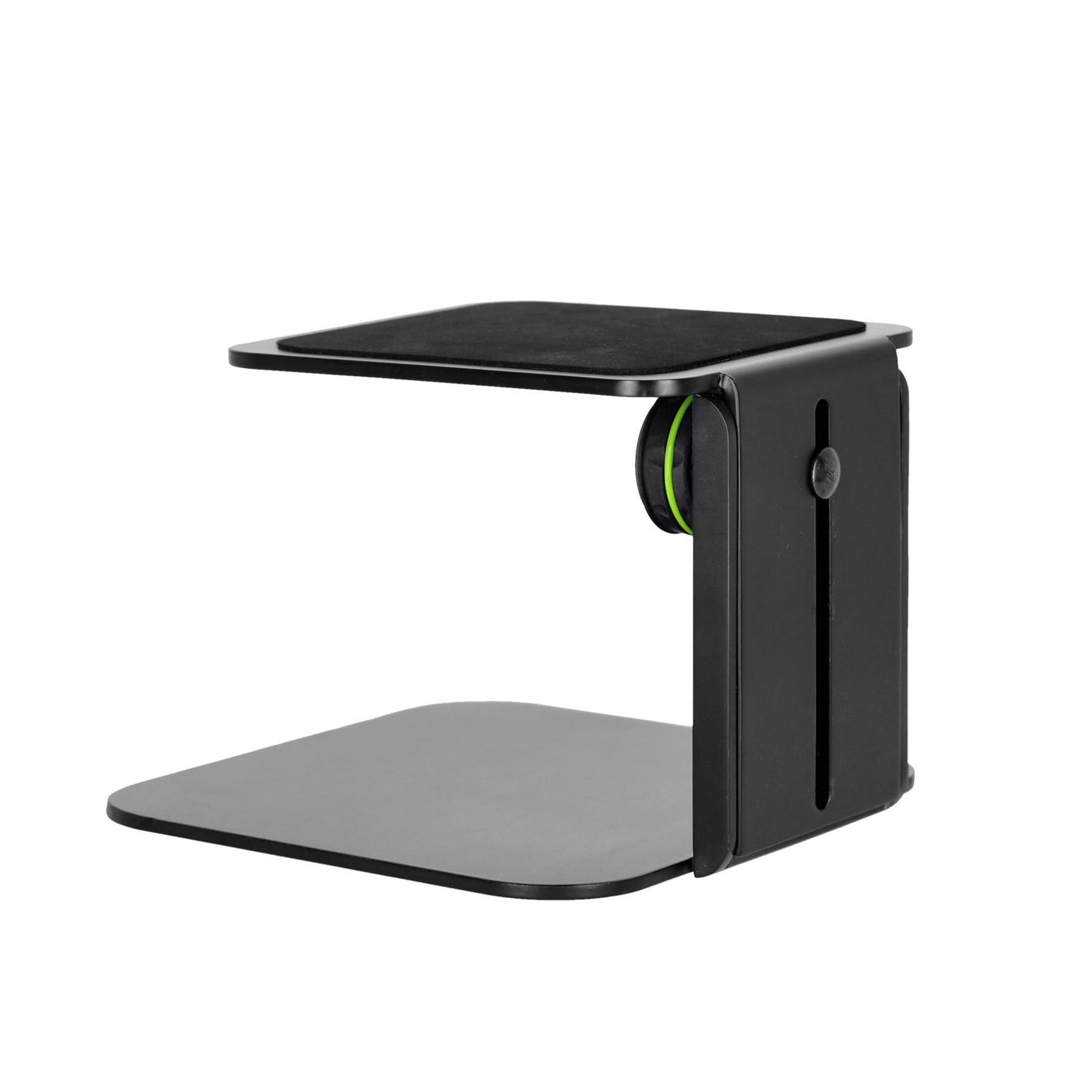 Supporti a parete: Gravity SP 3102 C B - Kompakter Studiomonitor-Tischständer – Nuovo e nell'imballaggio originale da Däniken SO venduto da Profog1 5