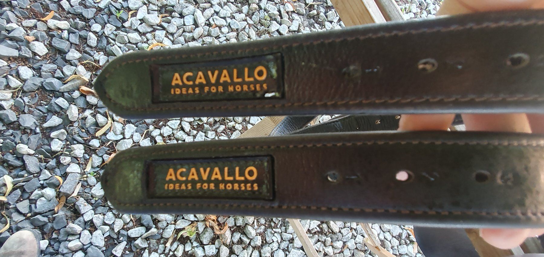 Selle & Accessori: Sattel Prestige / Appaloosa – Usato da Greifensee venduto da mar_76c5 5