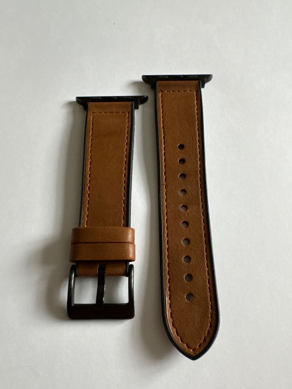 Bracciali & Braccialetti: sehr schönes Watch Armband – Nuovo (secondo la descrizione) da Neukirch Egnach venduto da Bruno-Privatverkauf