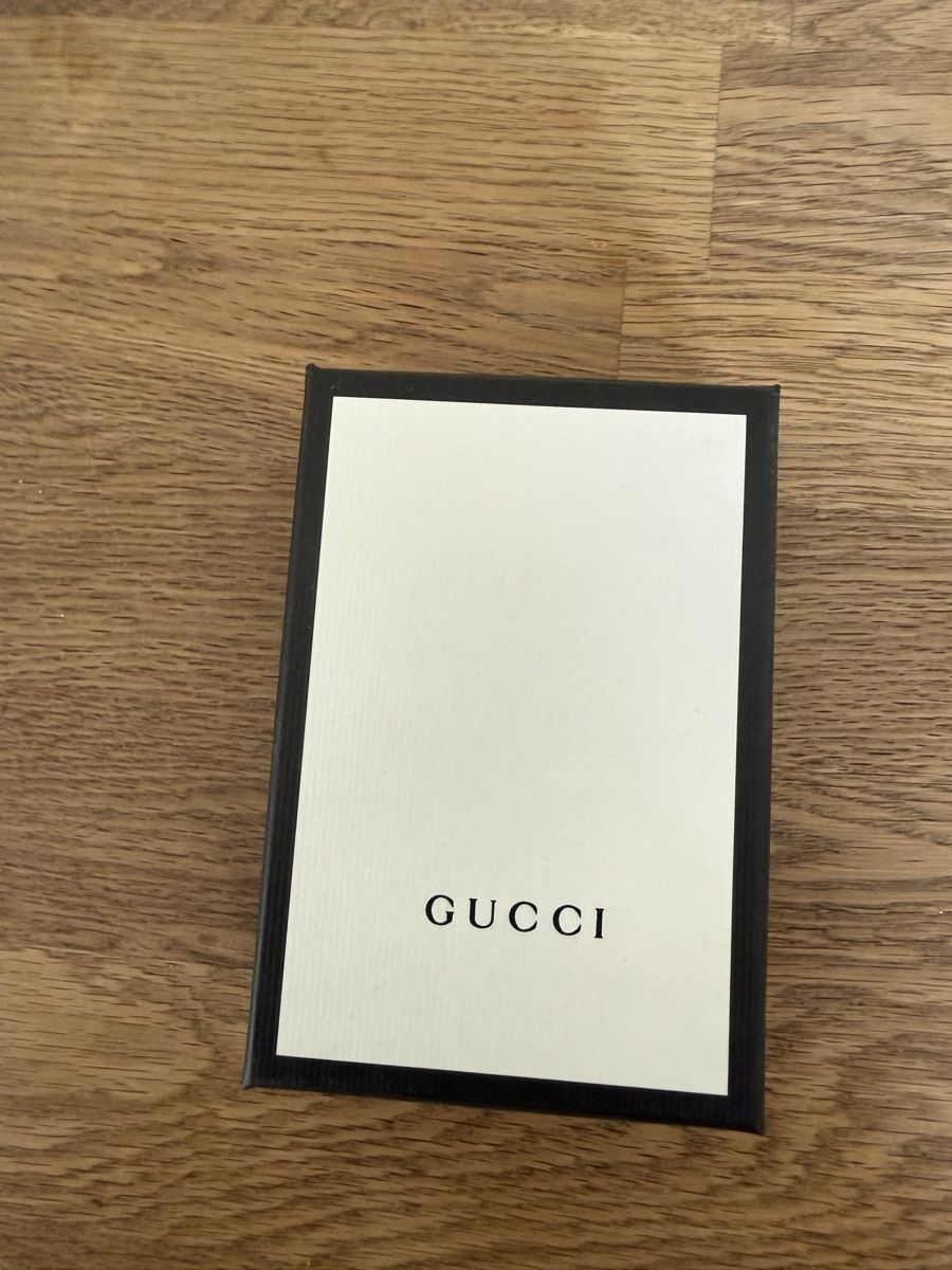 Gucci Portafogli: Original Gucci – Nuovo e nell'imballaggio originale da Chur venduto da Sial