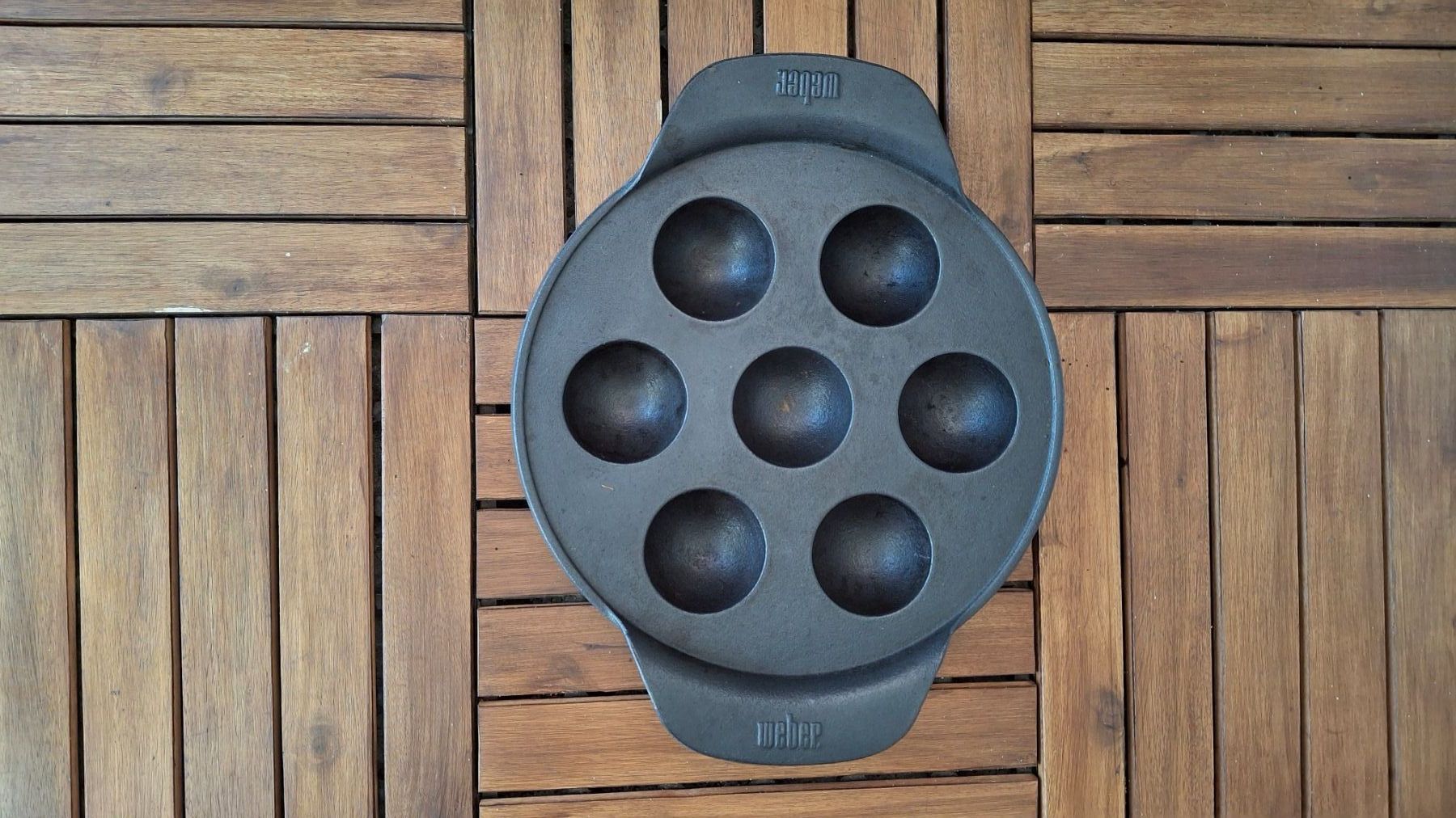 Padelle: "Grill-Pfanne" – Usato da Altishofen venduto da time21