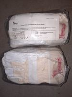 2 Packungen Calcutta Rindvollleder Handschuhe