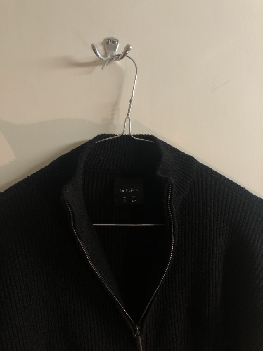Maglioni & Felpe: Zip-Jäggli // Zip-Cardigan – Usato da Zürich venduto da aurelia_nater 1