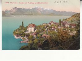 Gunten 1911