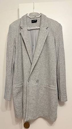 Blazer,