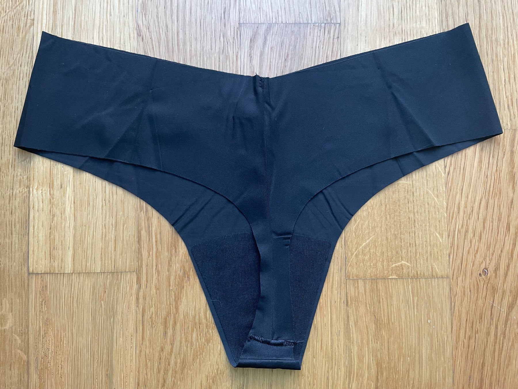 Victoria’s Secret No Show Thong M NEW (Neu und originalverpackt) in ...