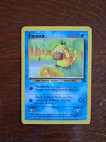 Pokemon Psyduck Fossil Set 53/62