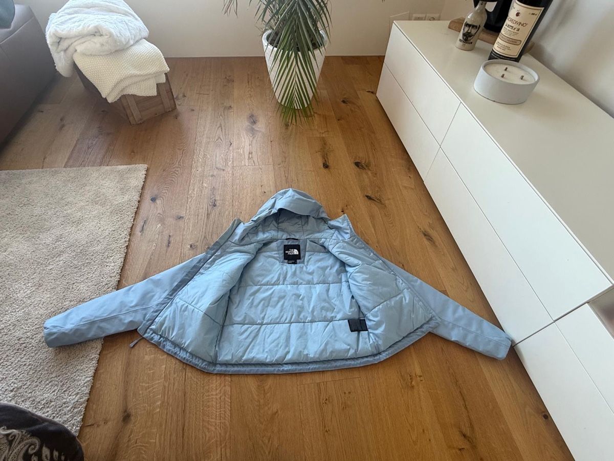 North Face Vestes: Jacke Original North Face – D'occasion à Spiez par Thombaumann 4