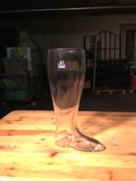 Bierglas Stiefel 2 Liter