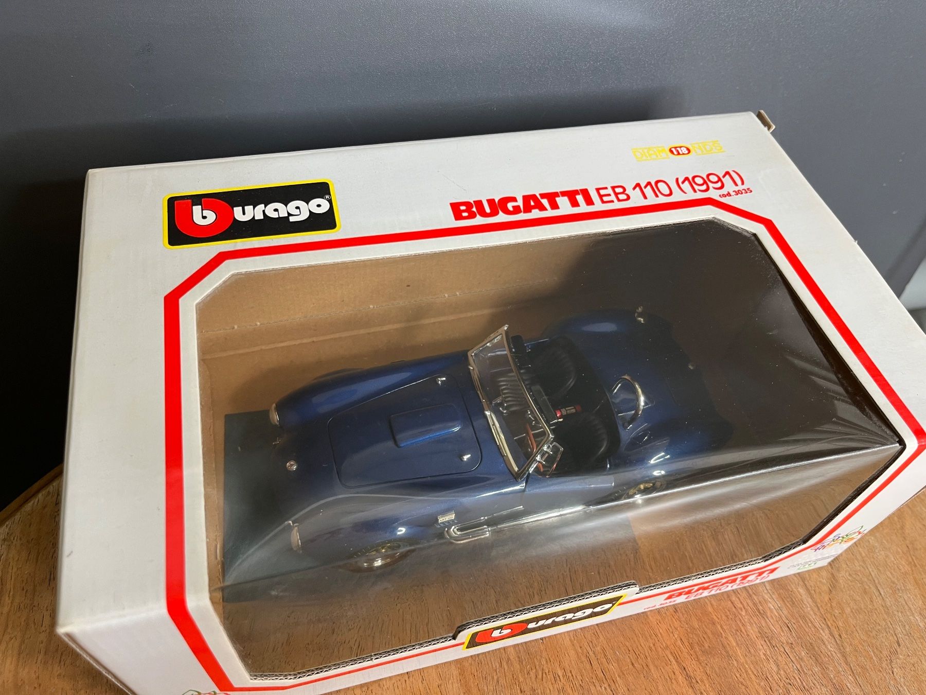 Modellini d'auto: Diverse Sammlung von Oldtimer-Modellautos - Top Zustand! – Usato da Otelfingen venduto da Yossi-68 9