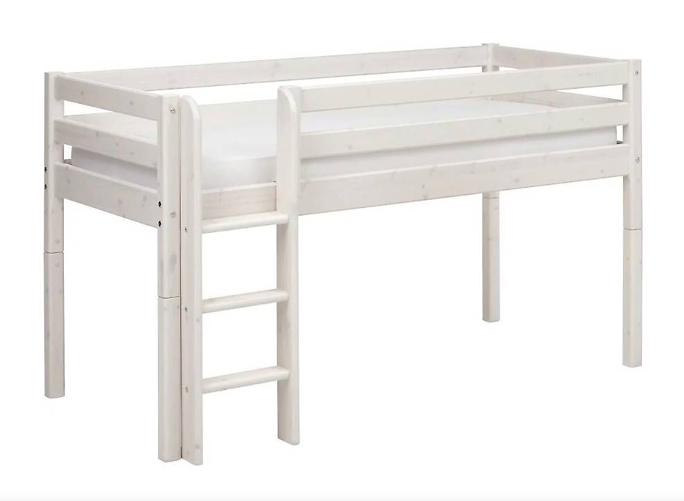 Flexa Lits: Flexa Classic Mittelhochbett – D'occasion à Winterthur par bin_y5kb