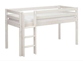 Flexa Classic Mittelhochbett