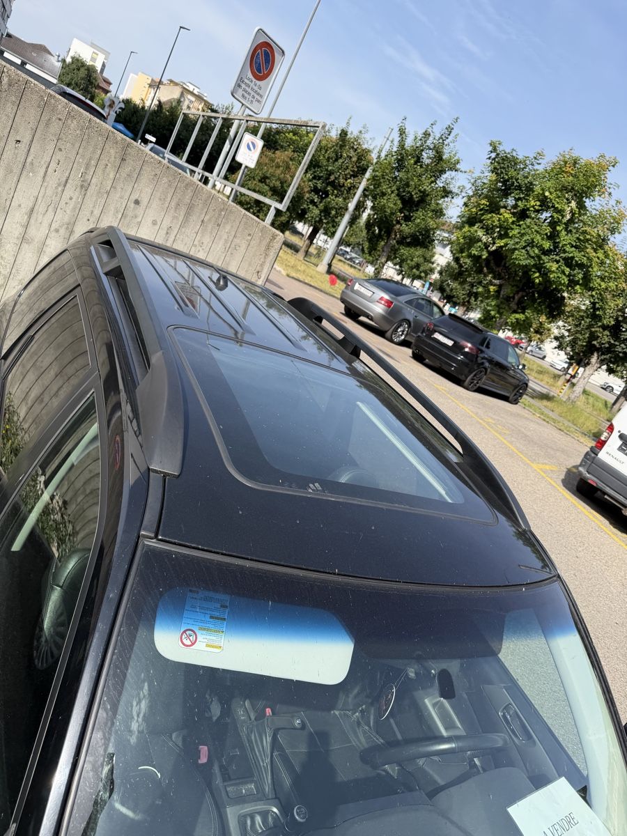 Subaru Automobili: SUBARU Forester2.OTD AWD – Difettoso da La Chaux-de-Fonds venduto da Transportchezmax 5